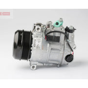 Denso Air Conditioning Compressor DCP17154