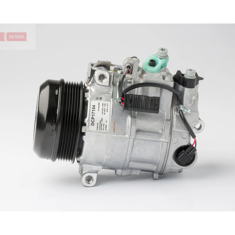 Denso Air Conditioning Compressor DCP17154