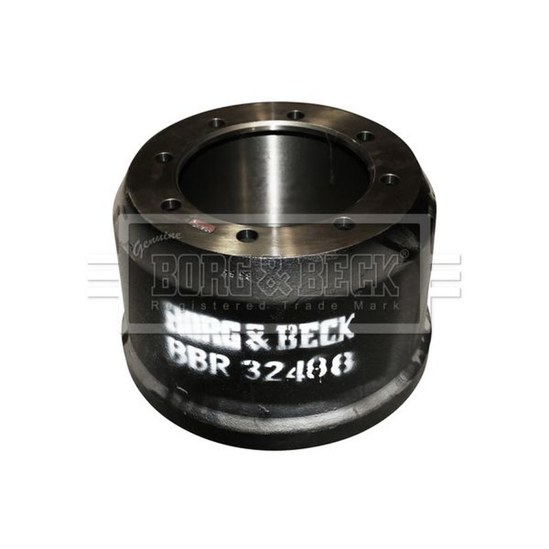 Borg & Beck Brake Drum Assembly BBR32488