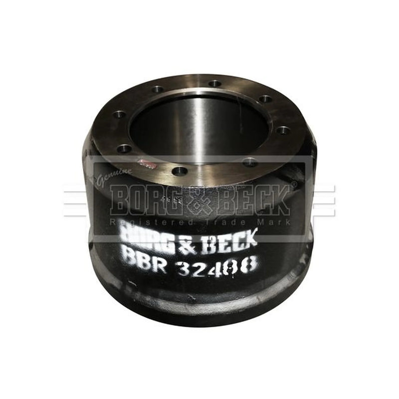 Borg & Beck Brake Drum Assembly BBR32488