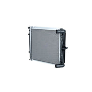 NRF Engine Radiator Left 59130