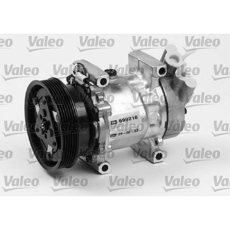 Valeo Air Conditioning Compressor 699218