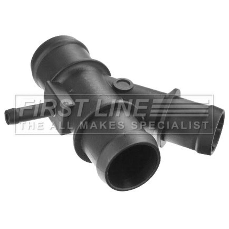 First Line Coolant Flange Housing Connector FTS1124