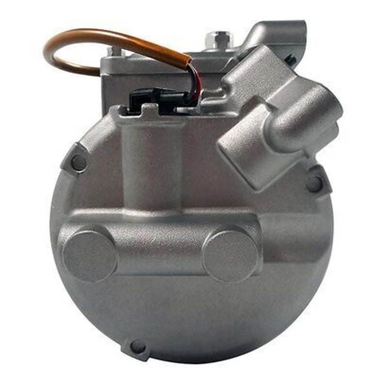 Mahle Air Conditioning Compressor ACP 709 000S