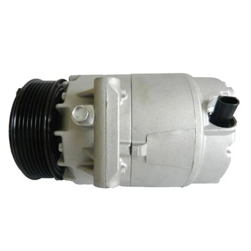 Mahle Air Conditioning Compressor ACP 28 000S