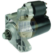 NAPA Starter Motor 12V 1.1kW 9 Teeth NSM1274