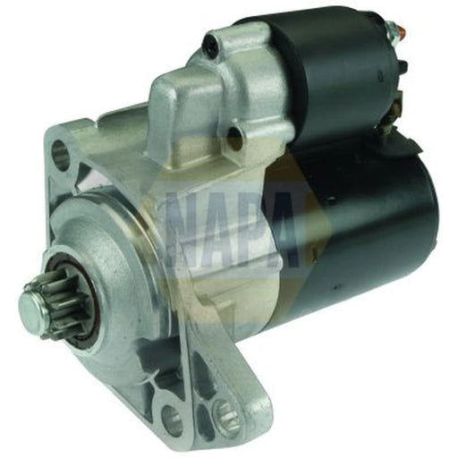 NAPA Starter Motor 12V 1.1kW 9 Teeth NSM1274