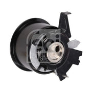 Febi Timing Belt Tensioner Pulley 75mm OD ID Wide 1003796