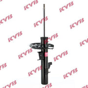 KYB Shock Absorber Damper Strut Front Left 3348083