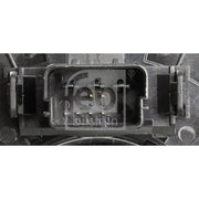 Febi Airbag Clock Spring 12 Connectors 181595