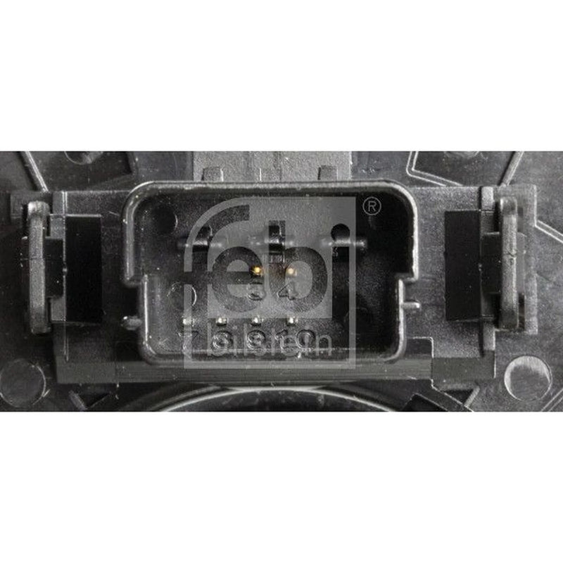 Febi Airbag Clock Spring 12 Connectors 181595
