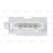 Valeo Heater Blower Resistor 515074