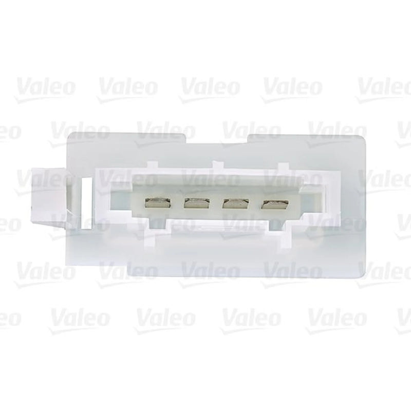 Valeo Heater Blower Resistor 515074