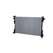 NRF Engine Radiator 550315