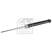 Febi Shock Absorber Damper Strut Rear Left 1002307