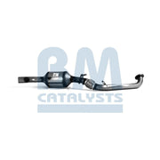 BM Catalysts Dpf BM11115