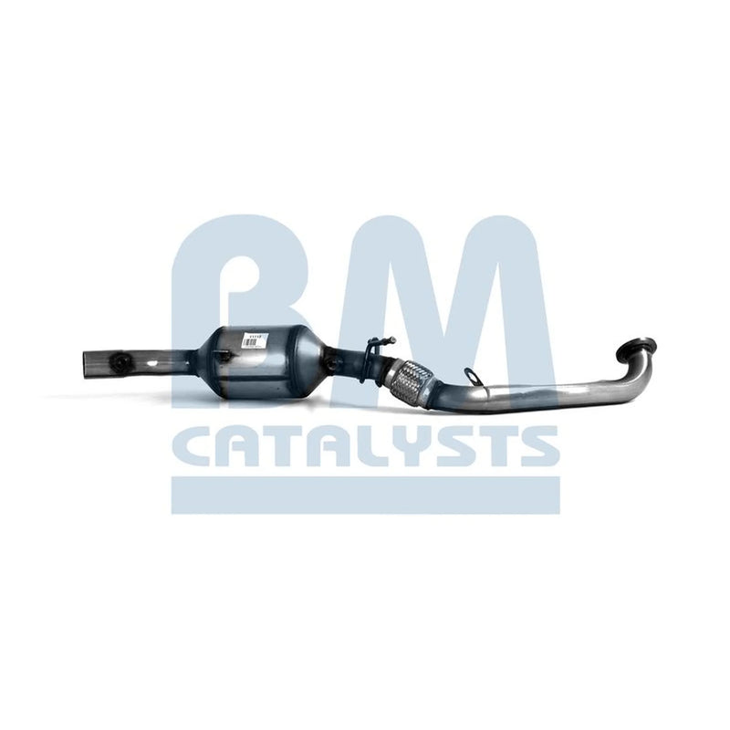 BM Catalysts Dpf BM11115