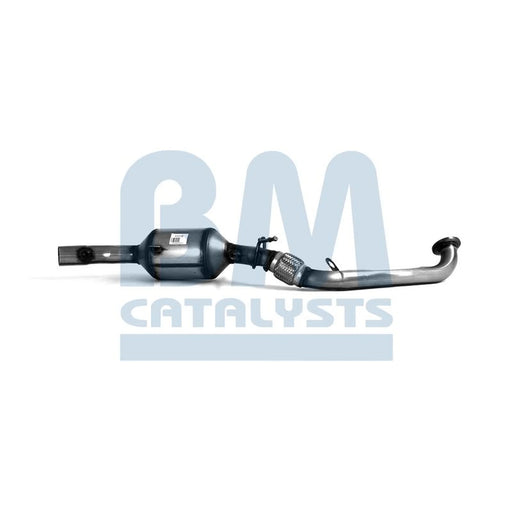 BM Catalysts Dpf BM11115
