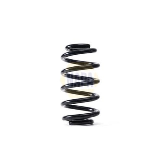 NAPA Front Suspension Coil Spring NCS1744