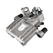 Febi Brake Caliper Assembly Rear Right 179129