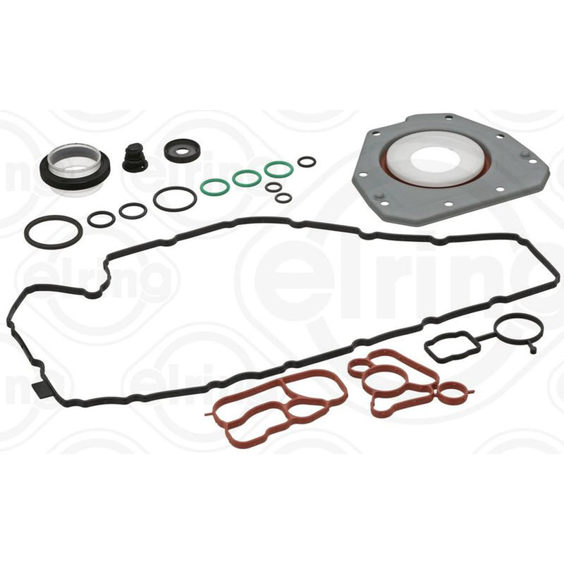 Elring Crankcase Gasket Kit ID 877.340