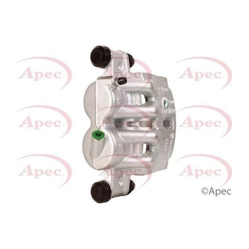 Apec Apec Brake Caliper (Front/Left) LCA553 Apec  - Town Parts