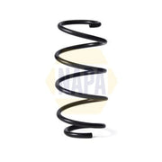 NAPA Front Suspension Coil Spring NCS2144