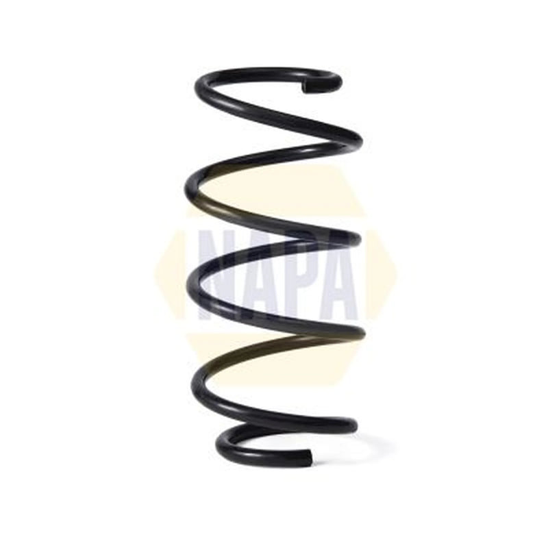 NAPA Front Suspension Coil Spring NCS2144