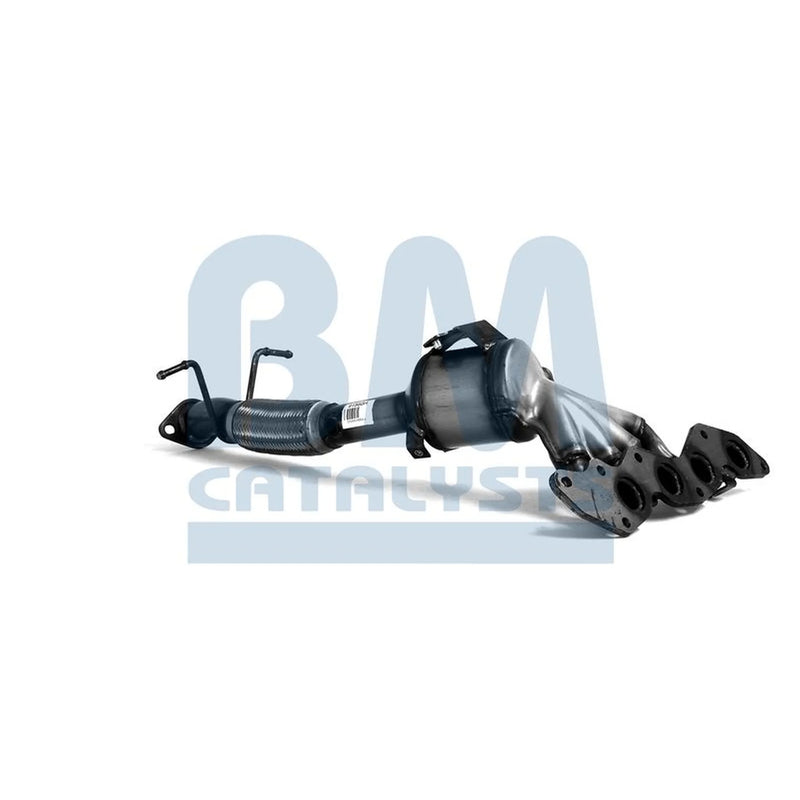 BM Catalysts Homologated Petrol Cat BM91560H