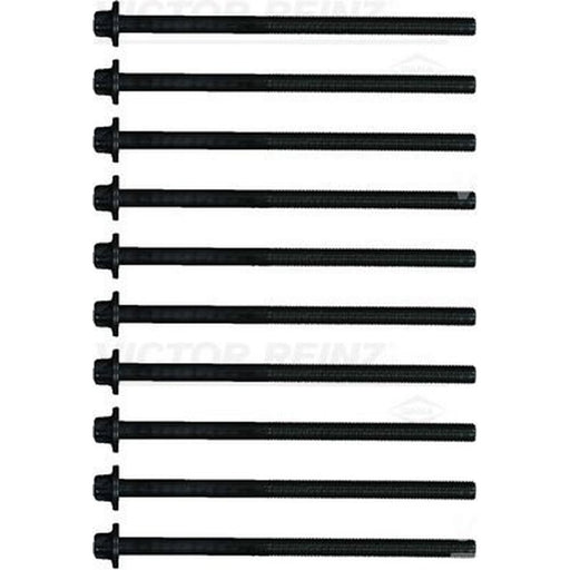 Victor Reinz Cylinder Head Bolt Set M12 14-21984-01
