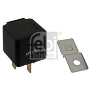 Febi Main Power Relay 34751