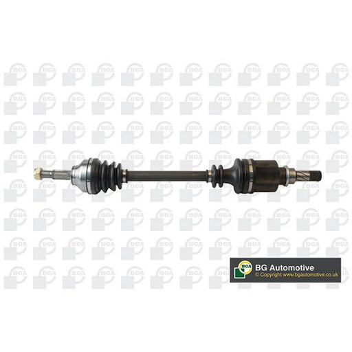 BGA CV Drive Shaft Driveshaft Front Left DS7336L