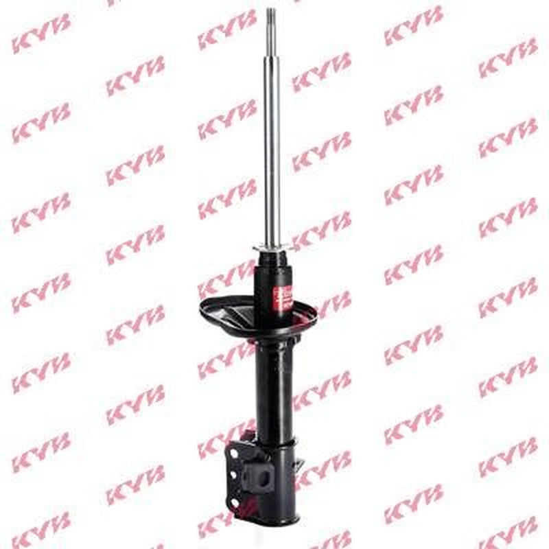 KYB Shock Absorber Damper Strut Rear Left 333181