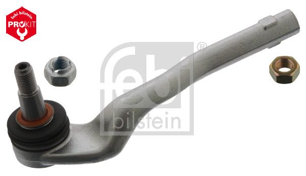 Febi Steering Tie Rod End Ball Joint Front Left