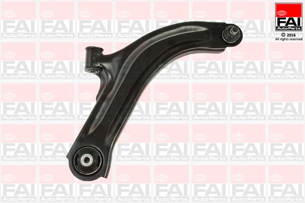 FAI Control/Trailing Arm