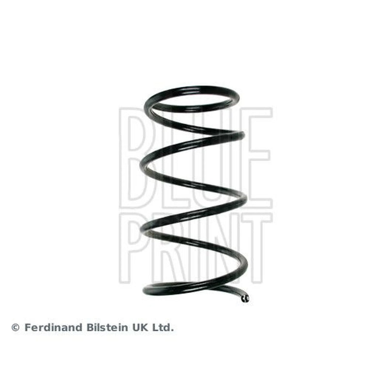 Blue Print Front Suspension Coil Spring ADS788310