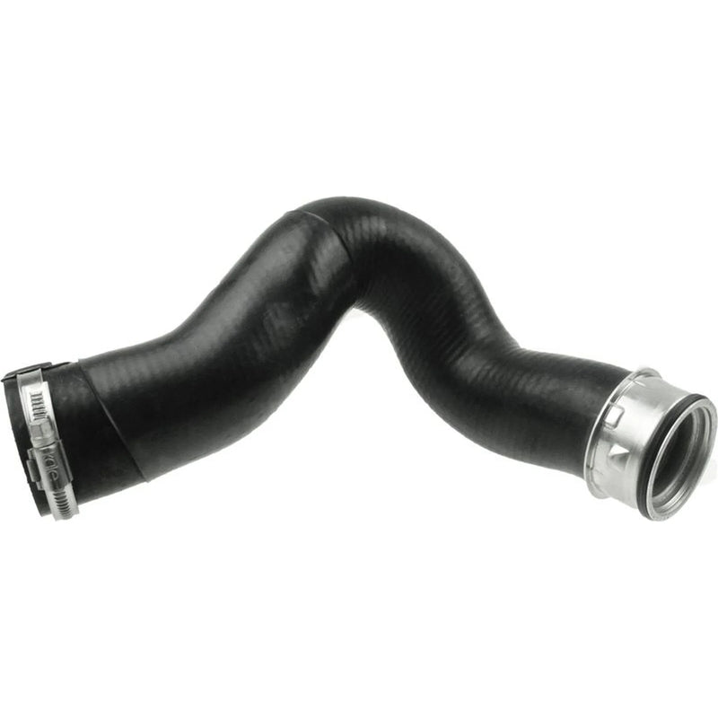 Gates Intercooler Turbo Charge Air Hose 330mm 09-0302