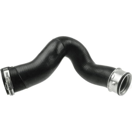Gates Intercooler Turbo Charge Air Hose 330mm 09-0302