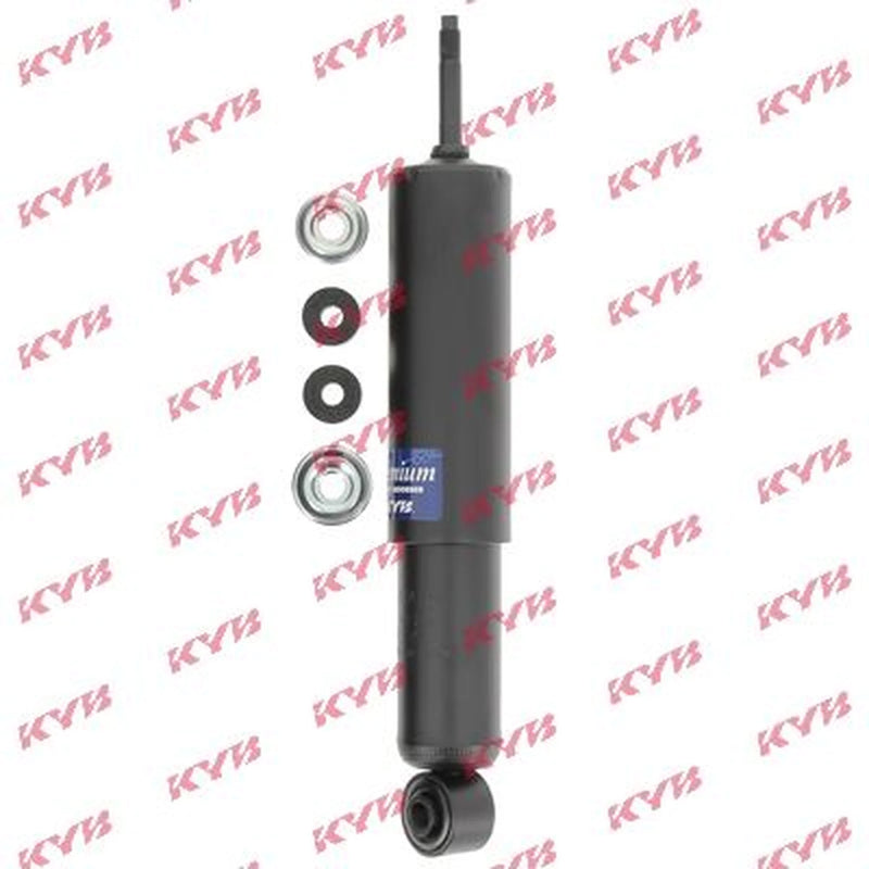 KYB Shock Absorber Damper Strut Front 444144