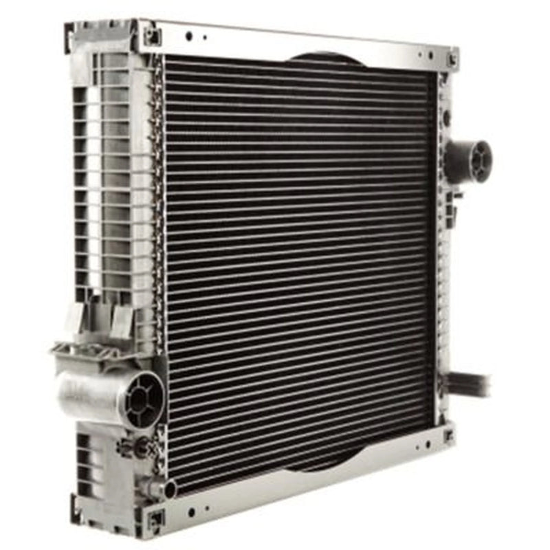 Mahle Engine Radiator CR 216 000S