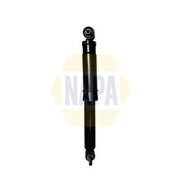 NAPA Shock Absorber Damper Strut Rear Left NSA1748