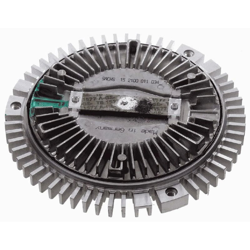 Sachs Radiator Fan Clutch 2100011034