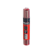 Hultafors Dry-Marker Refill Graphite (Pack 10) - 650110