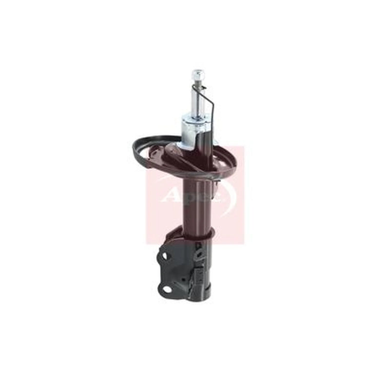 Apec Shock Absorber Damper Strut Front Right ASA1834