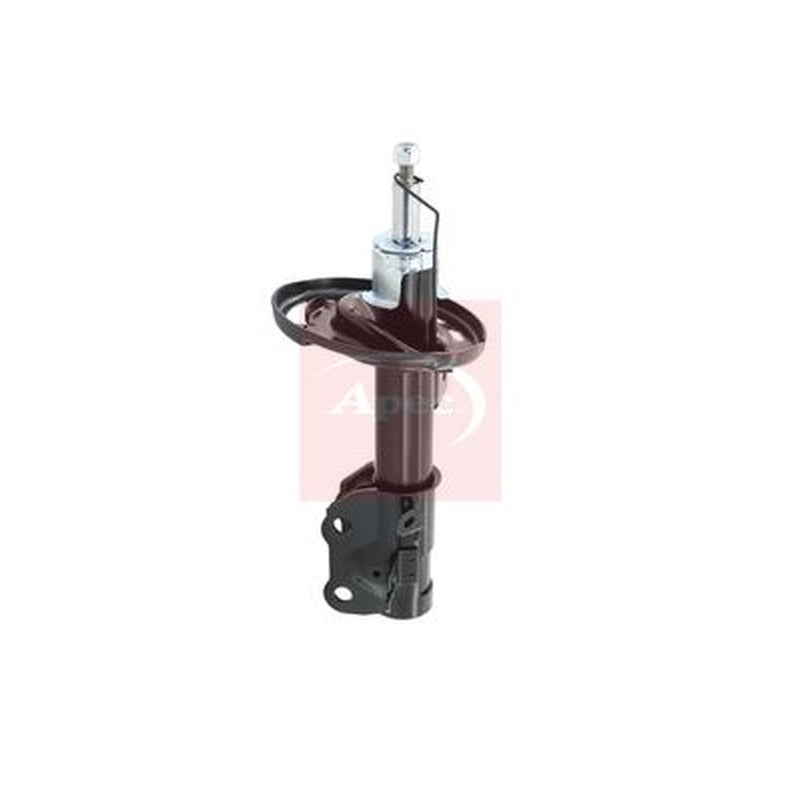 Apec Shock Absorber Damper Strut Front Right ASA1834