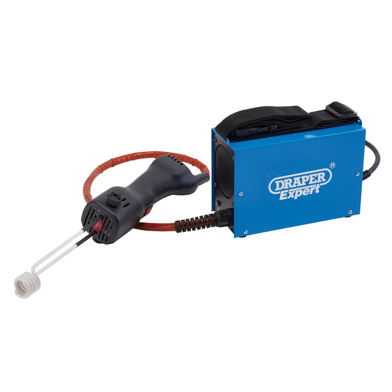 Draper Expert Induction Heating Tool Kit 1.75Kw