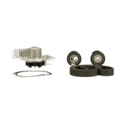Gates Timing Belt & Water Pump Kit KP15558XS