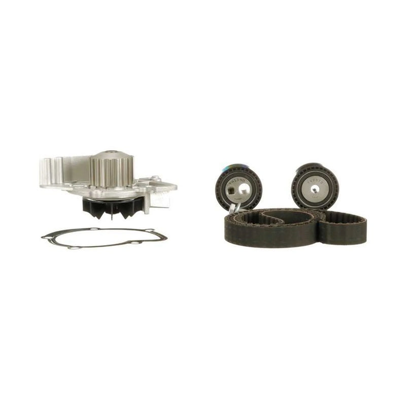 Gates Timing Belt & Water Pump Kit KP15558XS