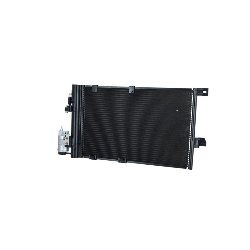 NRF Air Conditioning Condenser 35301