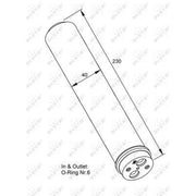 NRF Air Conditioning Dryer 33230